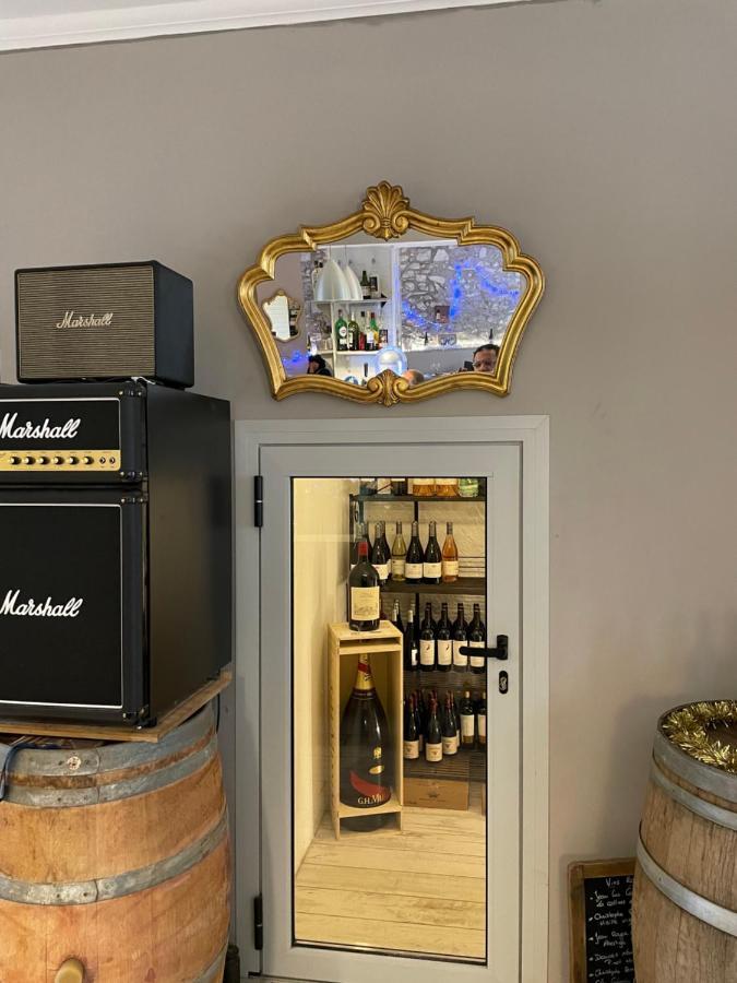 Hotel Le Clos Des Aromes 3*