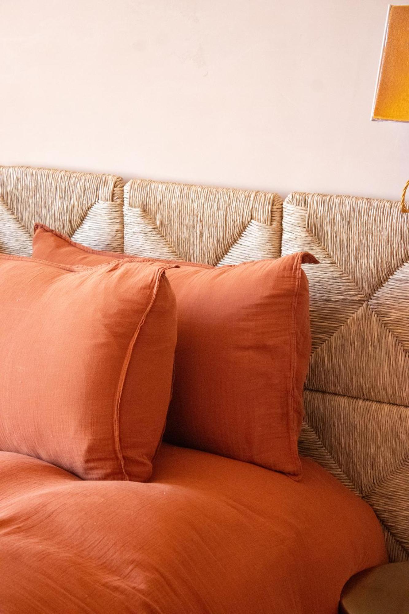 Hotel Le Clos Des Aromes
