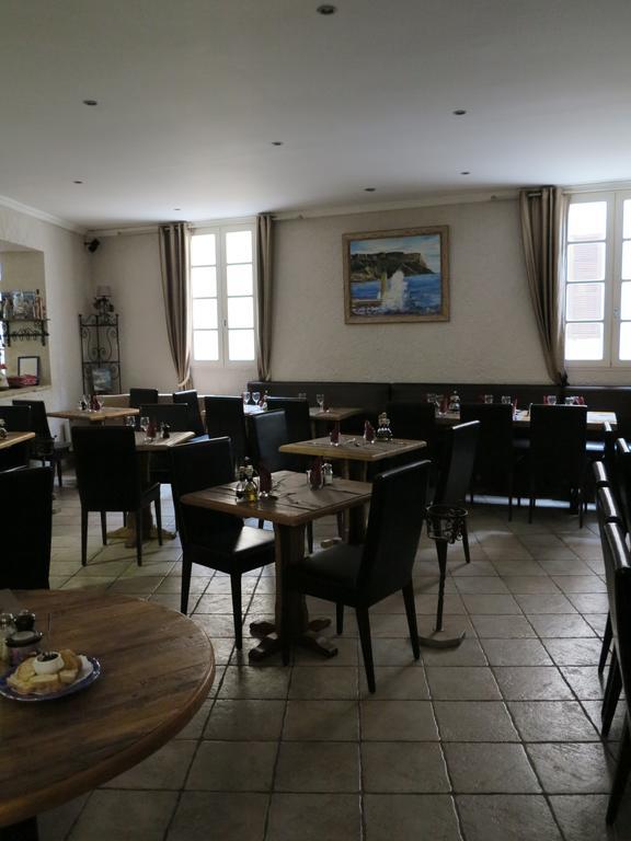 Hotel Le Clos Des Aromes