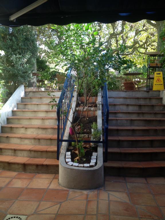 Le Clos Des Aromes Hotel