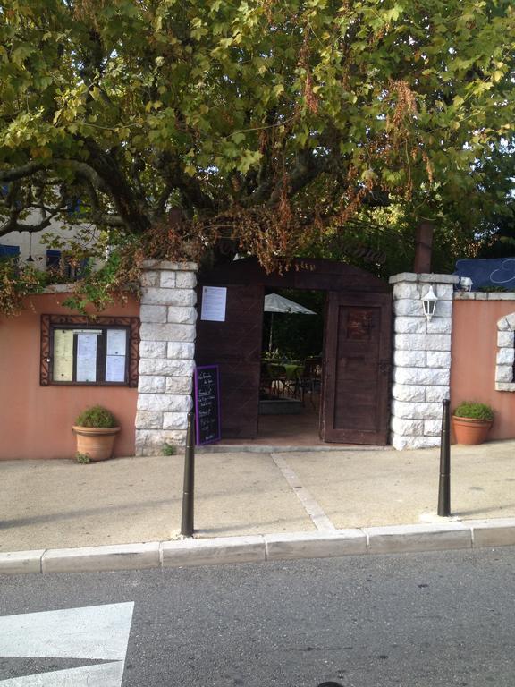 Hotel Le Clos Des Aromes Cassis