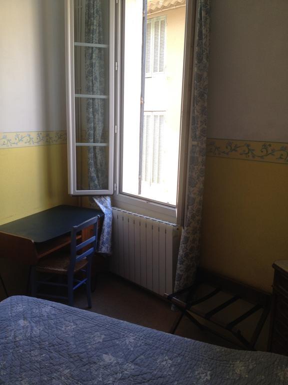 Hotel Le Clos Des Aromes