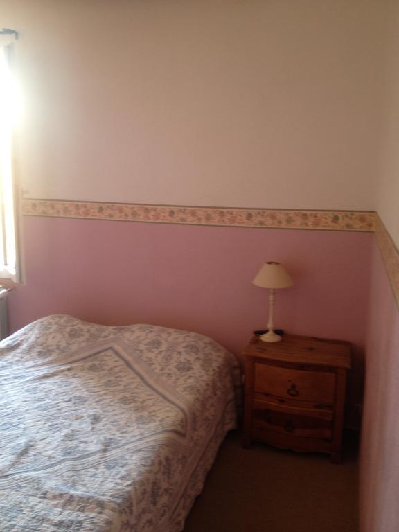 Hotel Le Clos Des Aromes