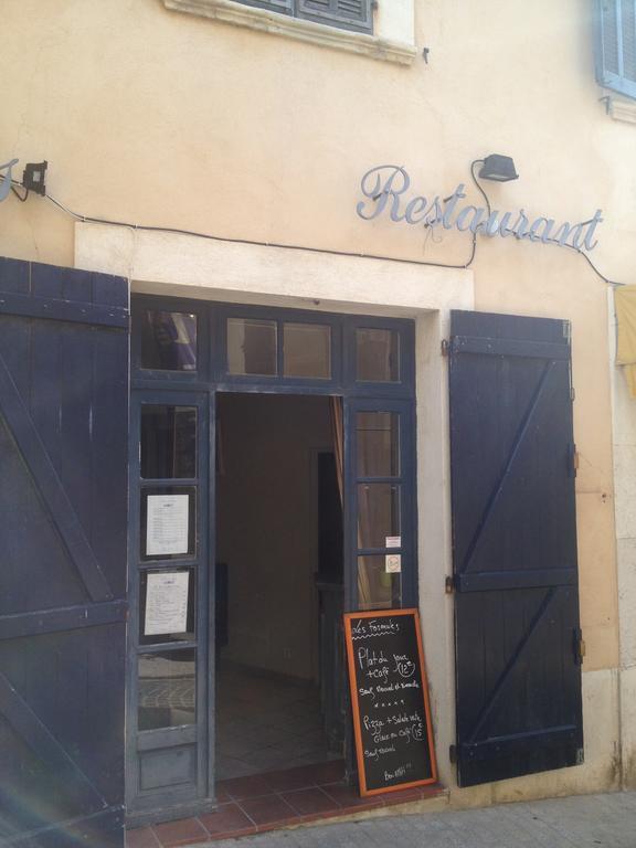 Le Clos Des Aromes Hotel Cassis