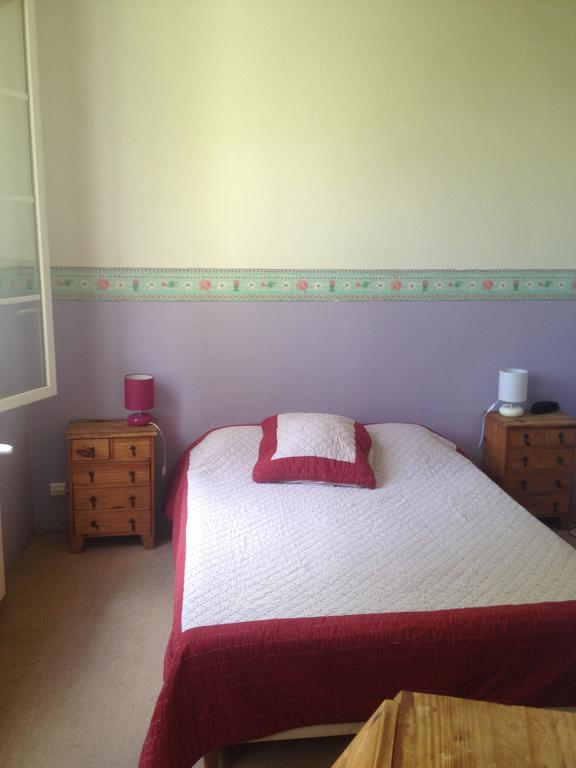 Le Clos Des Aromes Hotel 3*