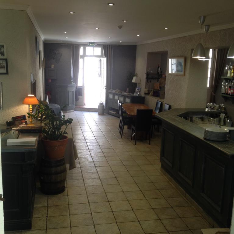 Hotel Le Clos Des Aromes Cassis