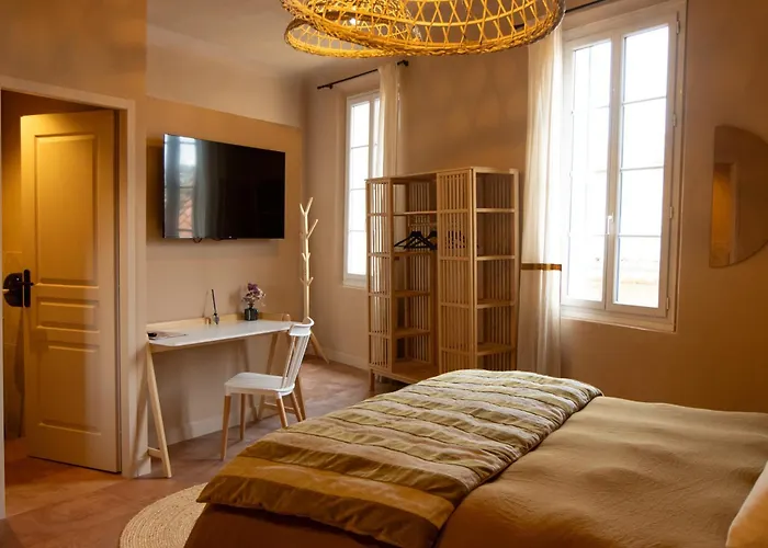 Le Clos Des Aromes