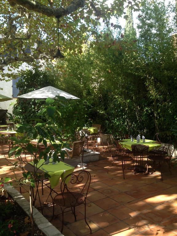 Le Clos Des Aromes