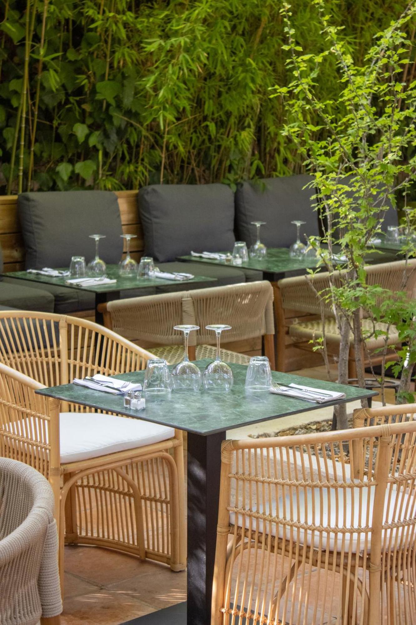Hotel Le Clos Des Arômes Cassis