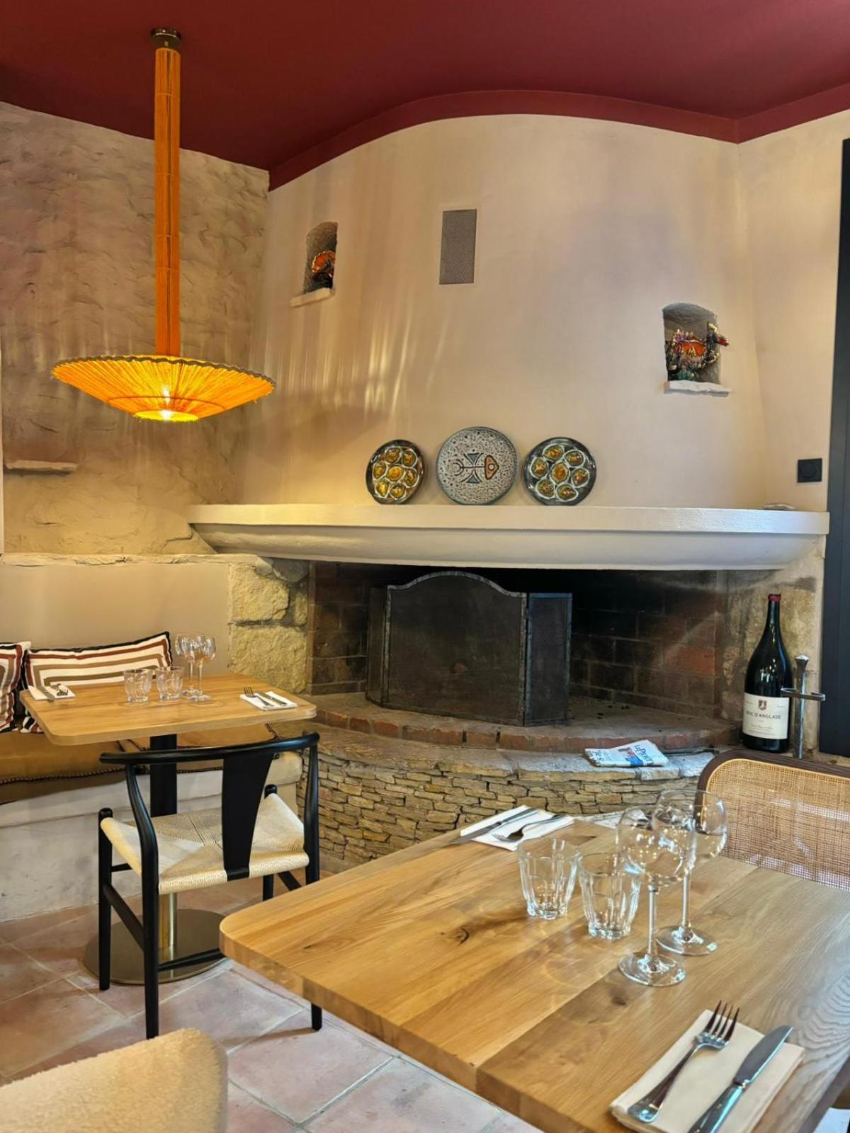 Hotel Le Clos Des Arômes Cassis