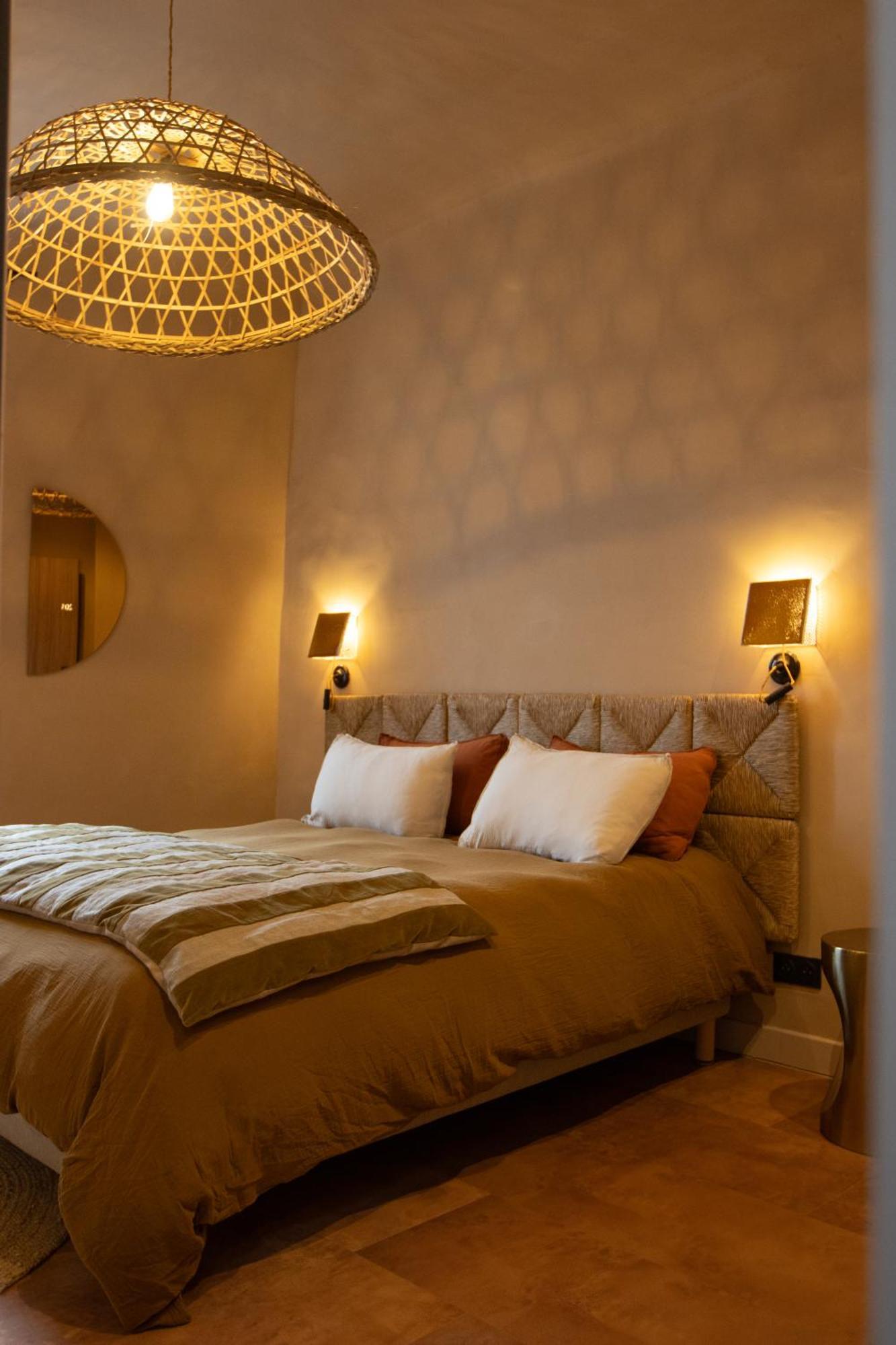 Le Clos Des Arômes Hotel