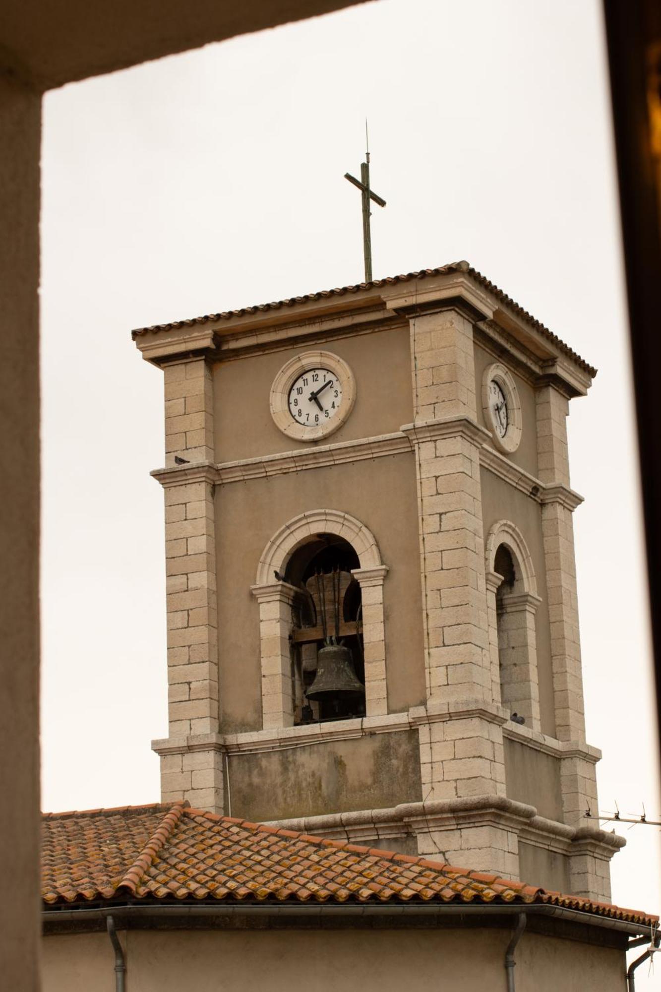 Hotel Le Clos Des Aromes 3*