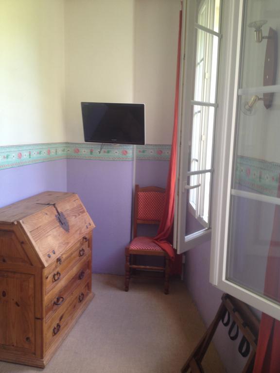 Le Clos Des Aromes Hotel