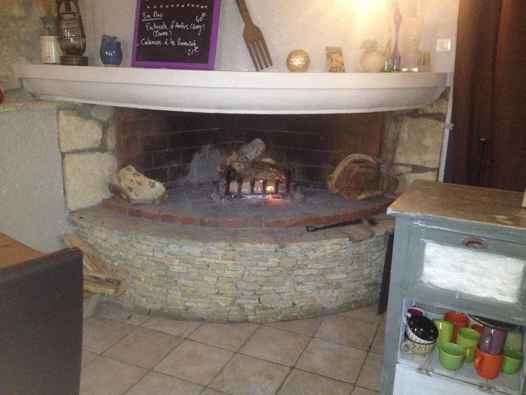 Hotel Le Clos Des Aromes 3*