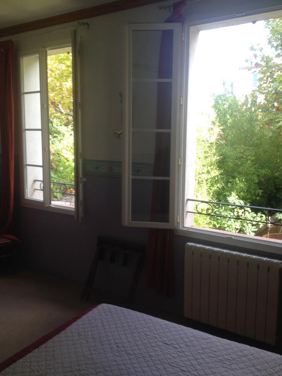 Le Clos Des Arômes Hotel