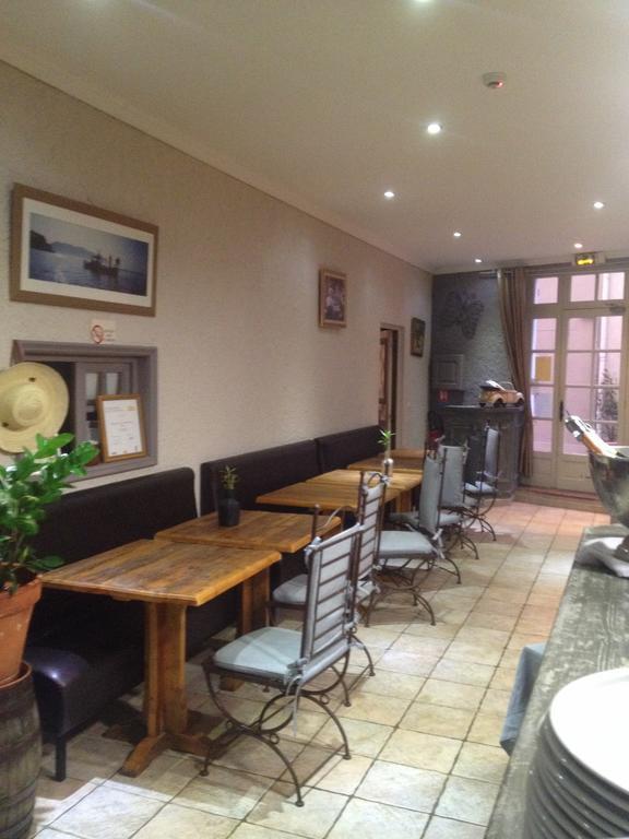 Le Clos Des Arômes Hotel 3*