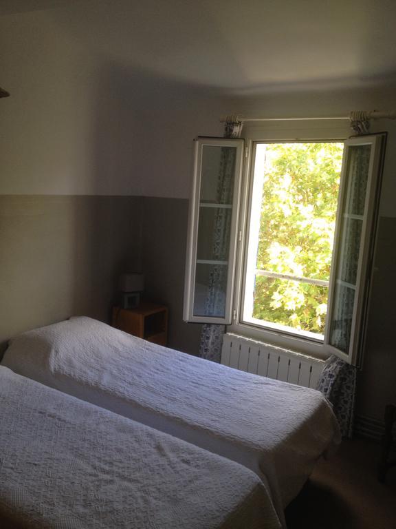 Le Clos Des Arômes Hotel Cassis