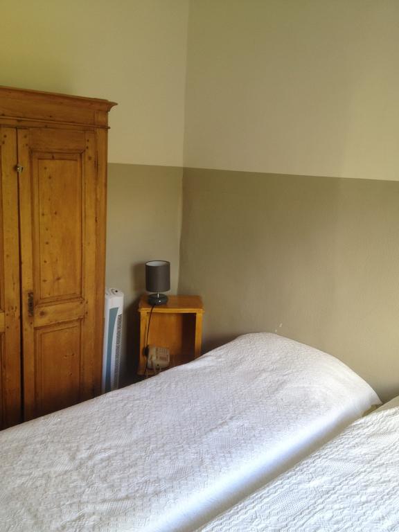 Le Clos Des Aromes 3* Cassis